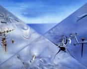 萨尔瓦多 达利 : 天空